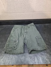 Boy Scouts of America Youth Shorts Size Medium 14 Convertible Uniform Pant