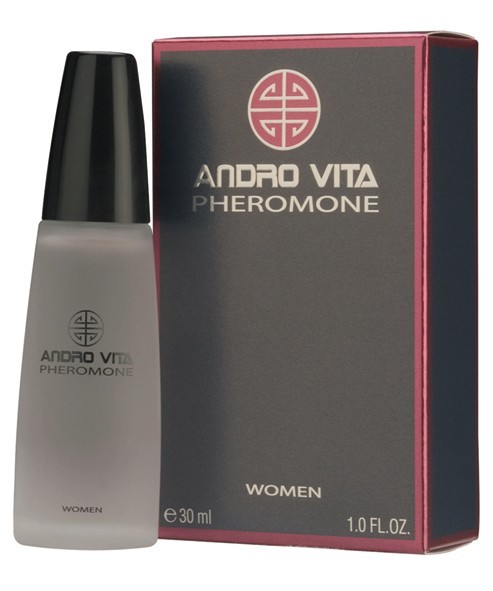 Pheromone ANDRO VITA Women Parfum 30ml – Kosmetikprodukt