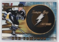 1997-98 Pacific Revolution Team Checklists Rob Zamuner #23 2a8