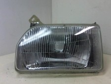 Feu avant (phare) Ford ORION