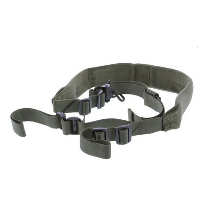 VTAC Sling/Padded  Viking Tactics スリング Amazon.com : Viking Tactics® Wide (Padded) Sling, Black