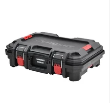 Husky Build-Out 22 in. Modular Tool Storage Tool Case