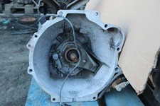 Boite de vitesse Kia PREGIO