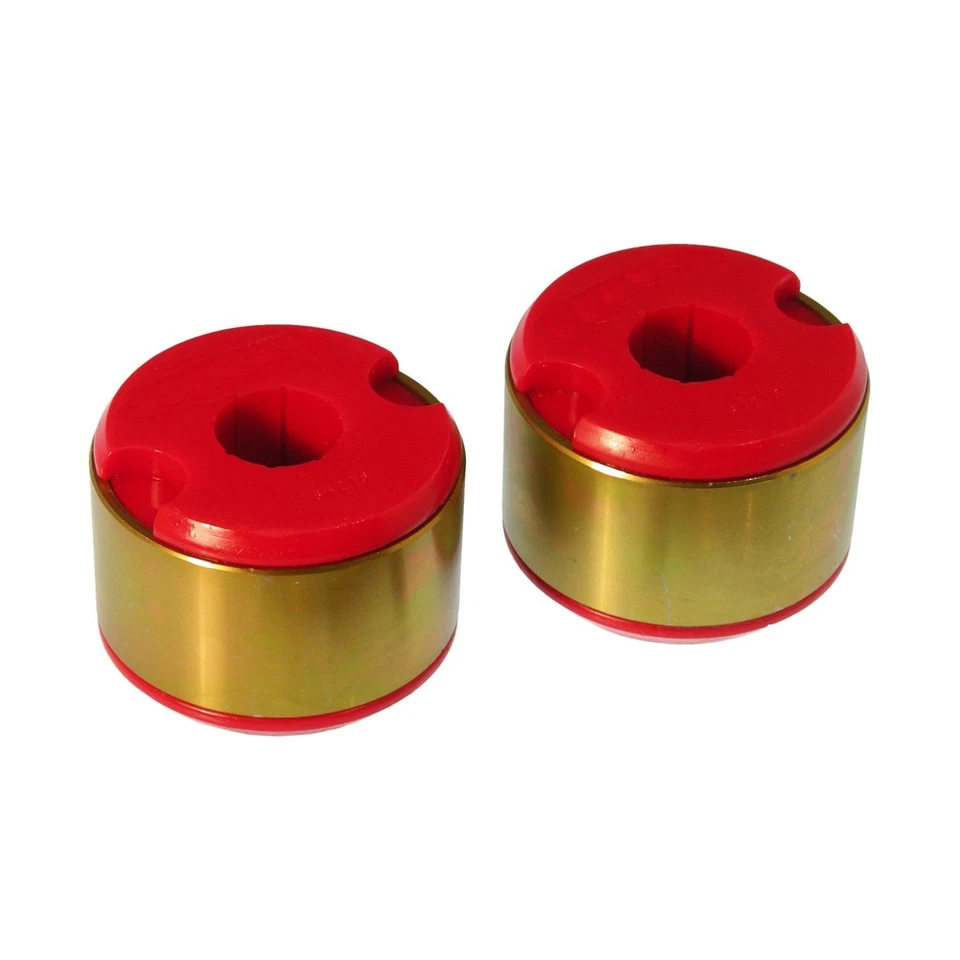 Bujes de brazo de control trasero de protano para Honda CRX 1990 1991 hechos de poliuretano Foto 2 de 4