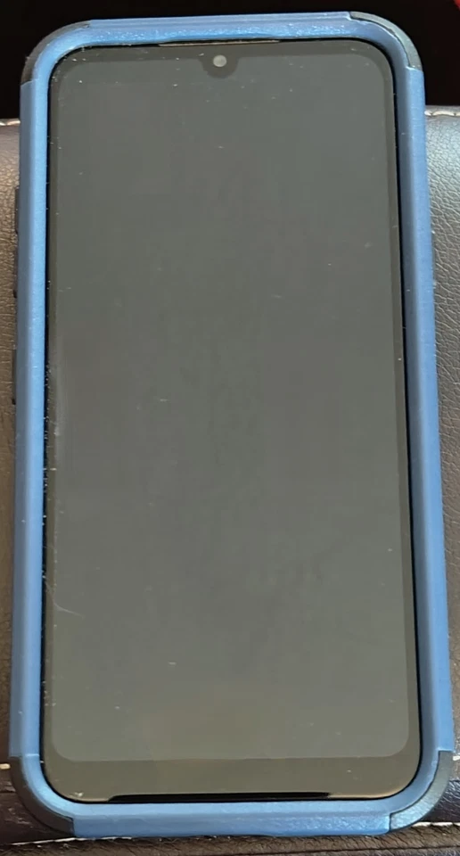 Teléfono celular LG Premier Pro Plus L455DL Net10 TracFone Android Foto 4 de 4