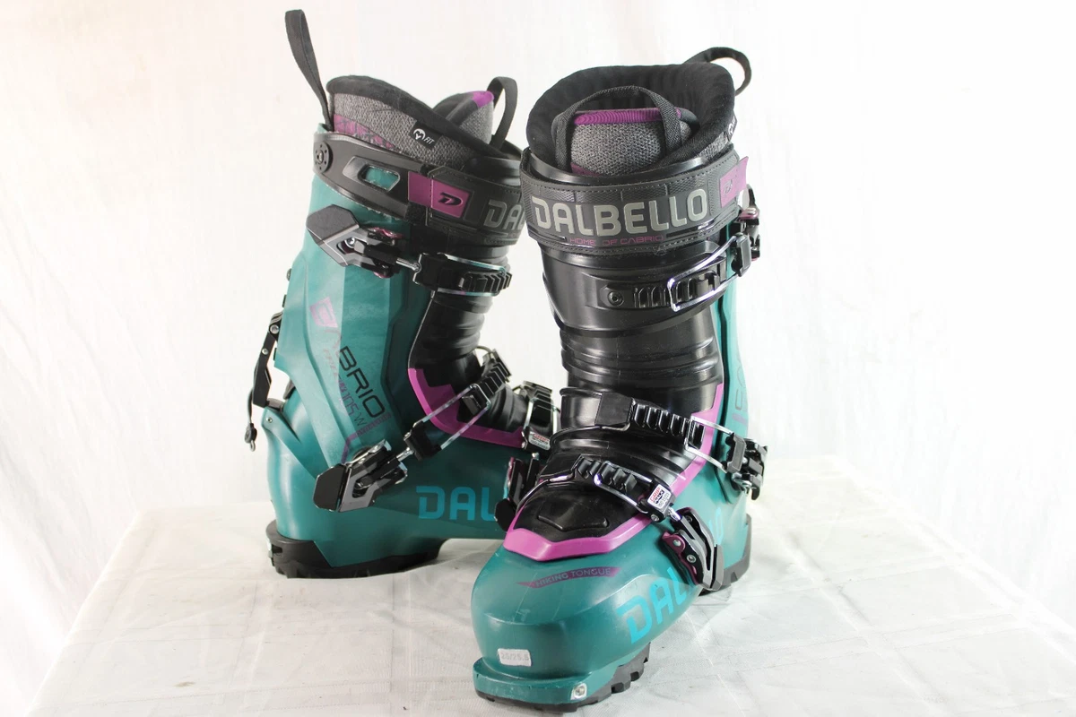 激安！新品未使用！DALBELLO SH21DS MX80 レディース用 Dalbello Ski & Snowboard Boots for Women for sale | eBay