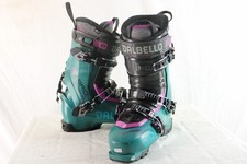 Dalbello Cabrio 105 GW Used Womens Ski Boots ...