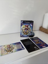 Mario Party 5 Pour Nintendo GameCube - Version PAL, Neuve Sous Blister