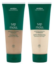 Aveda Sap Moss Weightless Hydration Shampoo & Conditioner 6.7 oz set