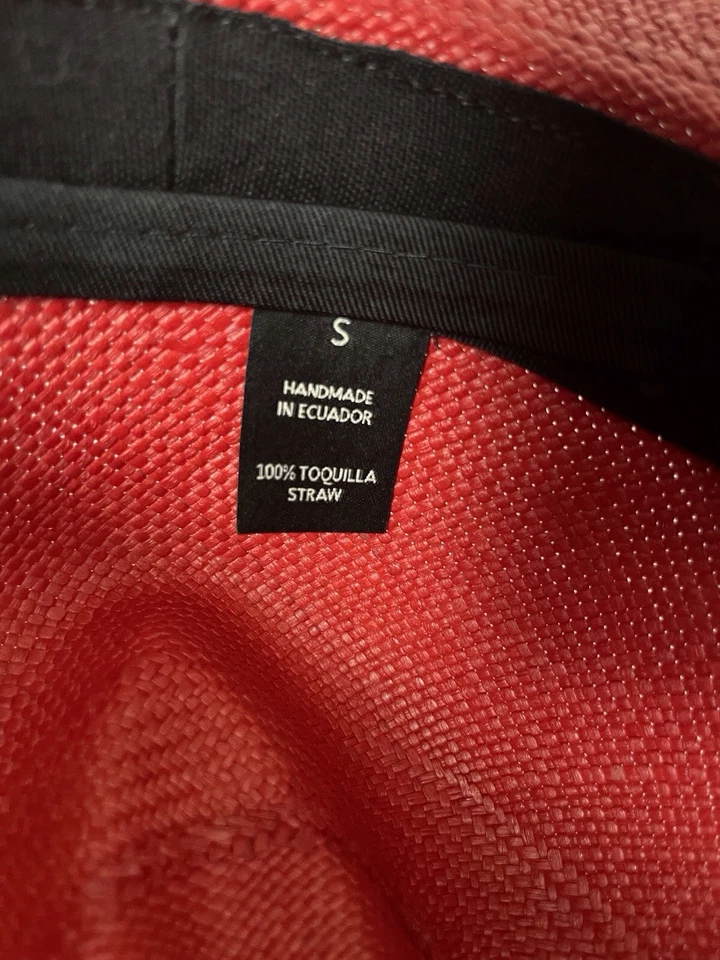 sombreros para mujer verano casual Foto 4 de 4