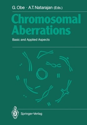 Obe - Chromosomal Aberrations - New paperback or softback - X555z