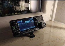 Icom IC-705 tilt foot