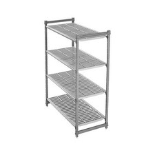 Cambro ESU244272V4580 24 in x 42 in Camshelving® Elements Shelving