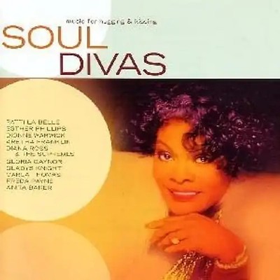 Warwick - Soul Divas