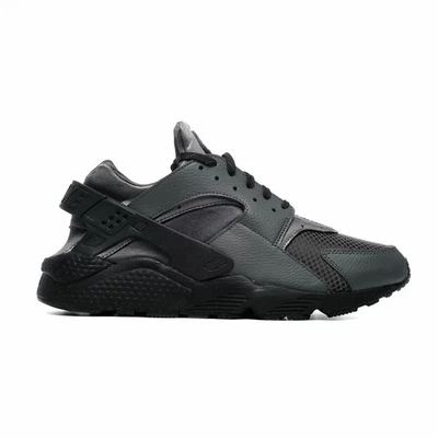 Chaussures Universel hommes Nike Air Huarache FD0665001 Noir - Photo 1/4
