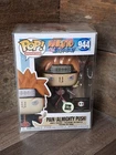 Funko Pop! Naruto Pain Almighty Push #944 GITD Chalice Exclusive w/ Protector