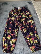 Vintage California Hardwear Men  s Sz L Pumper Pants Made In USA