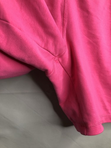 Pantalones cortos Emily B rosa Active Wear para mujer talla XL USADOS EN EXCELENTE ESTADO - Imagen 5 de 15