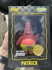 Thrilljoy Pix ! Spongebob Squarepants - Patrick CHASE (Hot Topic Exclusive)
