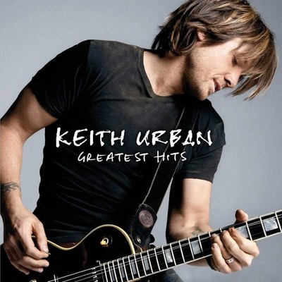 Keith Urban Greatest Hits - 19 Kids (Vinyl)