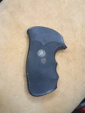 Pachmayr Presentation Grip for Smith & Wesson N Frame Small 1