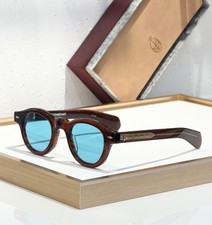 Jacques Marie Mage BALZAC Glasses Frame Sunglasses 47-26-146