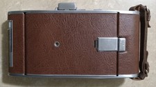 Vintage 1948 Polaroid Land Camera Model 95a Excellent Stored Away Condition. See