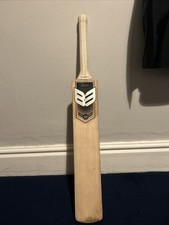 Refurbished English Willow B3 Cricket Bat