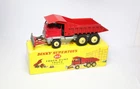 Dinky 959 Foden Dump Truck In Original Box - Excellent Vintage Original Lot 2
