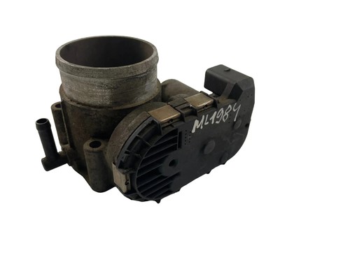 AUDI A3 8L1 Drosselklappe 06A133062C 2003 34269969