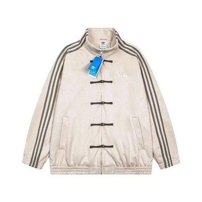 Echte Adidas Chinese New Year Full Collection 2026 Trainingsjacke CNY Tang Snake