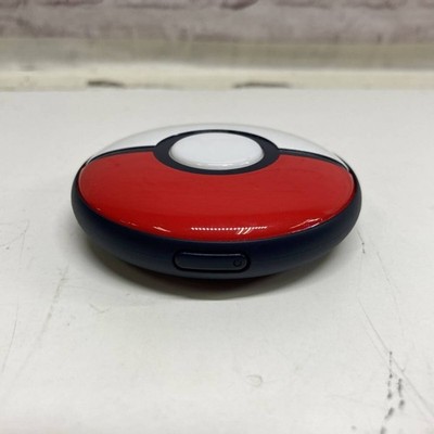 Used Pokemon GO Plus + 2023 Pokemon Center from JAPAN | eBay
