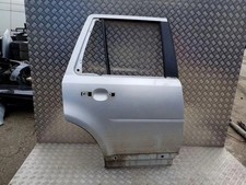 Porte arrière et accessoires Land Rover 110