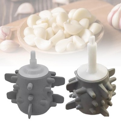 Knoblauch Knoblauch Roller leicht zu reinigen schnell zu schälen Knoblauch Peeling Hülle