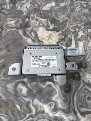 2013-2020 Scion FRS Subaru BRZ Toyota 86 Radio Stereo Audio Amp Amplifier OEM