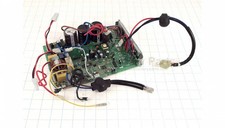 Midea Air Conditioner Part # 17122000000286 - Main Control Board