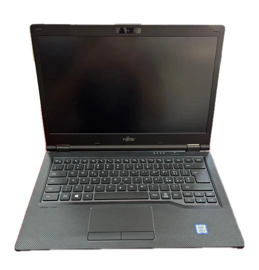 Fujitsu Computer Pc Portatile E449 i3 8+240 Gb Windows 10 Pro 14" - Immagine 2 di 4