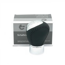Schalthebelknauf chrom 63SKV063 ESEN SKV für MAZDA 6 Hatchback 6 Stufenheck 3