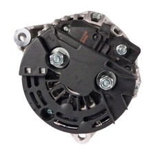 Alternator Fits John Deere Replaces 0124515126