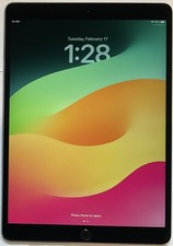 USED GSM UNLOCKED Wi-Fi  4G APPLE iPad PRO 1st GEN 10.5" 64GB A1709 MQEY2LL/A