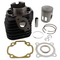 Zylinder Satz 100Ccm, Naraku FüR MBK YW 100 Booster Bj. 1999-2002