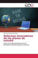 Paul Sawaya Dominick Mushi | Reformas Innovadoras De Los Planes De Estudio
