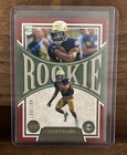 2022 Panini Legacy Football Red Kyren Williams #161