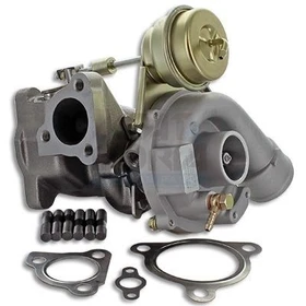 Turbolader Abgasturbolader für AUDI SEAT SKODA VW A4 B5 Avant B6 Cabriolet B7