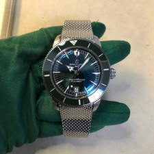 Breitling Superocean Heritage B31 Automatic 44 (AB3112361L1A1) 3