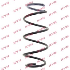 1x Fahrwerksfeder K-Flex KYB RH2709 für BG0 LAGUNA RENAULT KG0 2 16V BG04 BG0B
