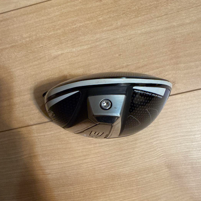 TaylorMade SIM Max 9.0°Driver Head Only Right Handed