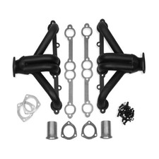 FLOWTECH 11000FLT BLOCK HUGGER HEADER