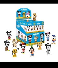 Funko Disney Classics Mystery Minis 12er Box - Brandneu