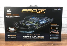 Unused Tokyo Marui PRO Z Diorama Course Set Z Gauge Model Train Layout w/ Box